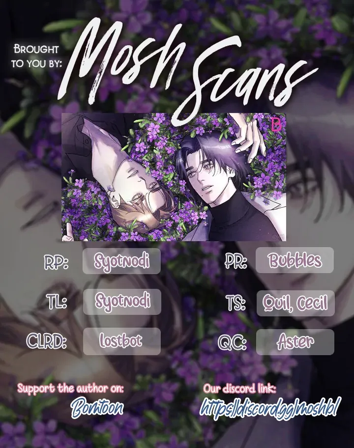 Like a Violet Chapter 9 page 121 - 