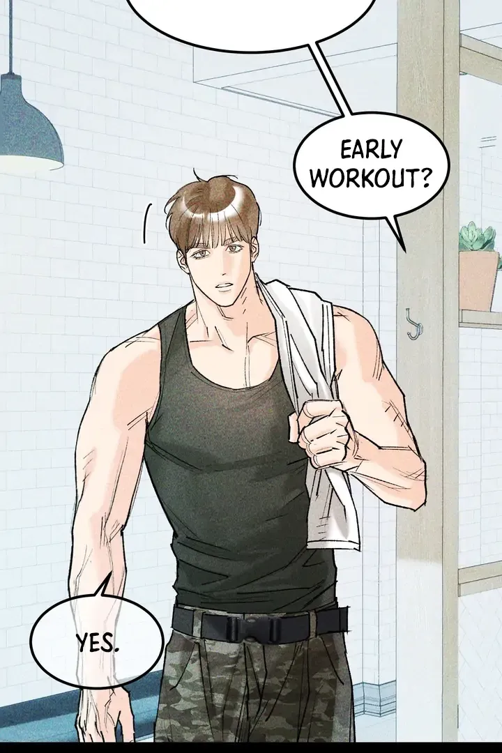 Like a Violet Chapter 9 page 14 - 