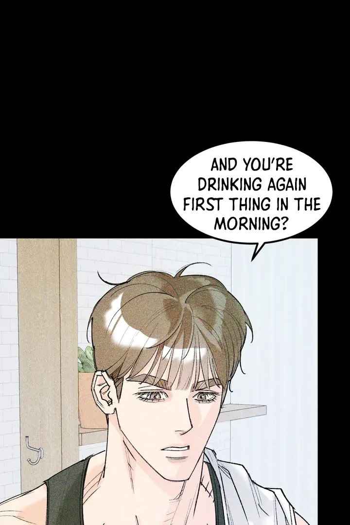 Like a Violet Chapter 9 page 15 - 
