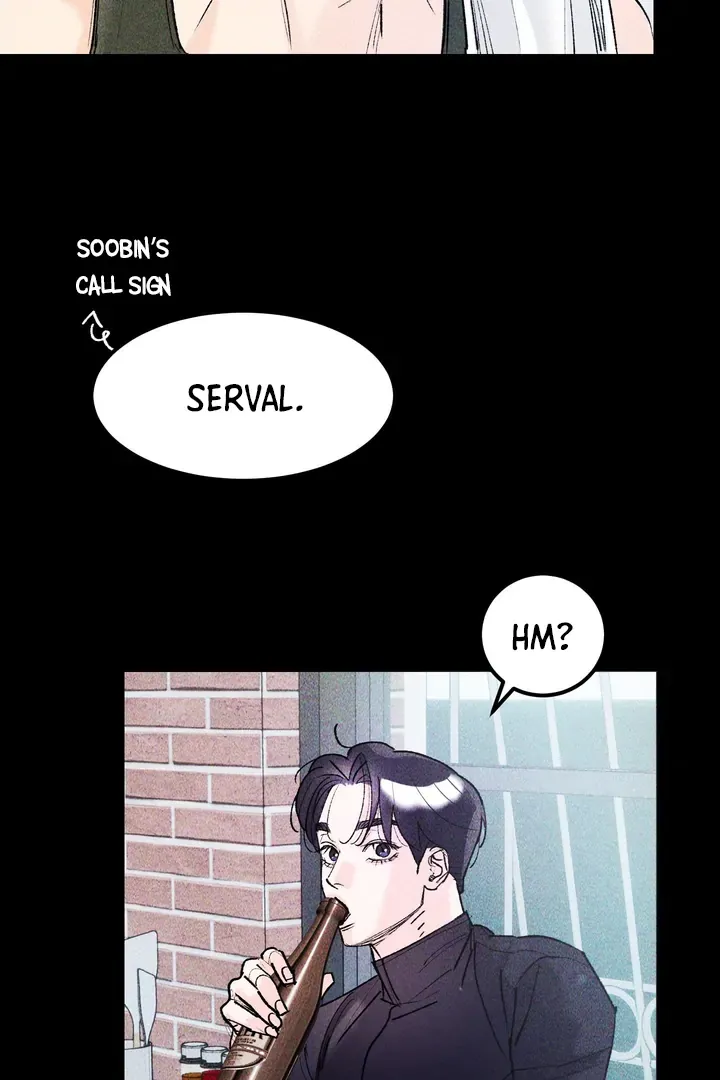 Like a Violet Chapter 9 page 16 - 