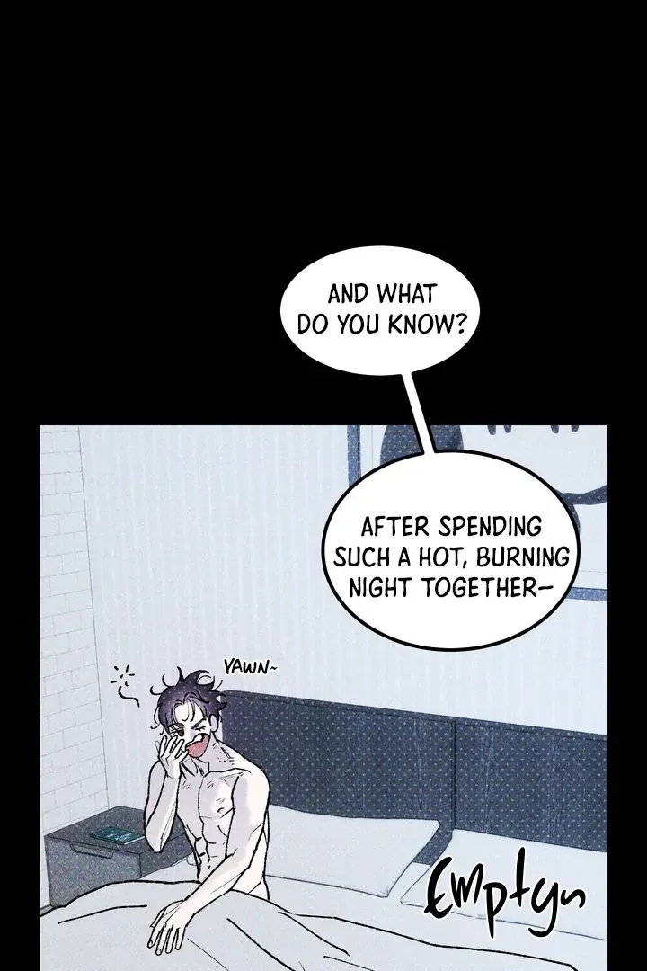Like a Violet Chapter 9 page 19 - 