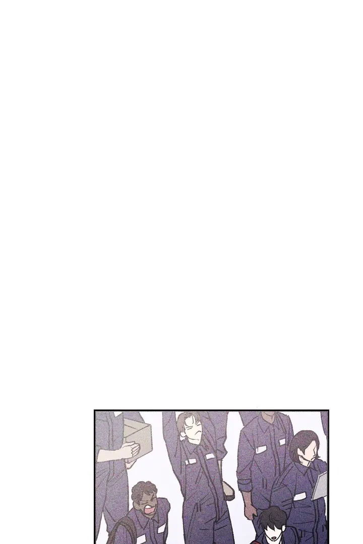 Like a Violet Chapter 9 page 3 - 