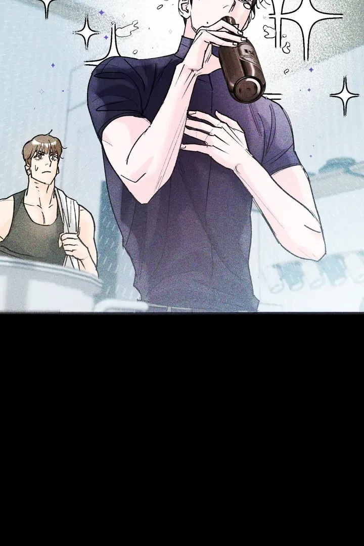 Like a Violet Chapter 9 page 21 - 