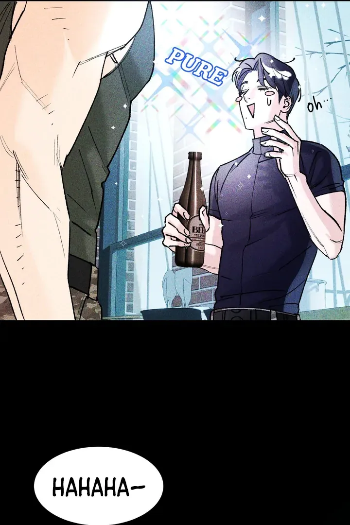 Like a Violet Chapter 9 page 27 - 