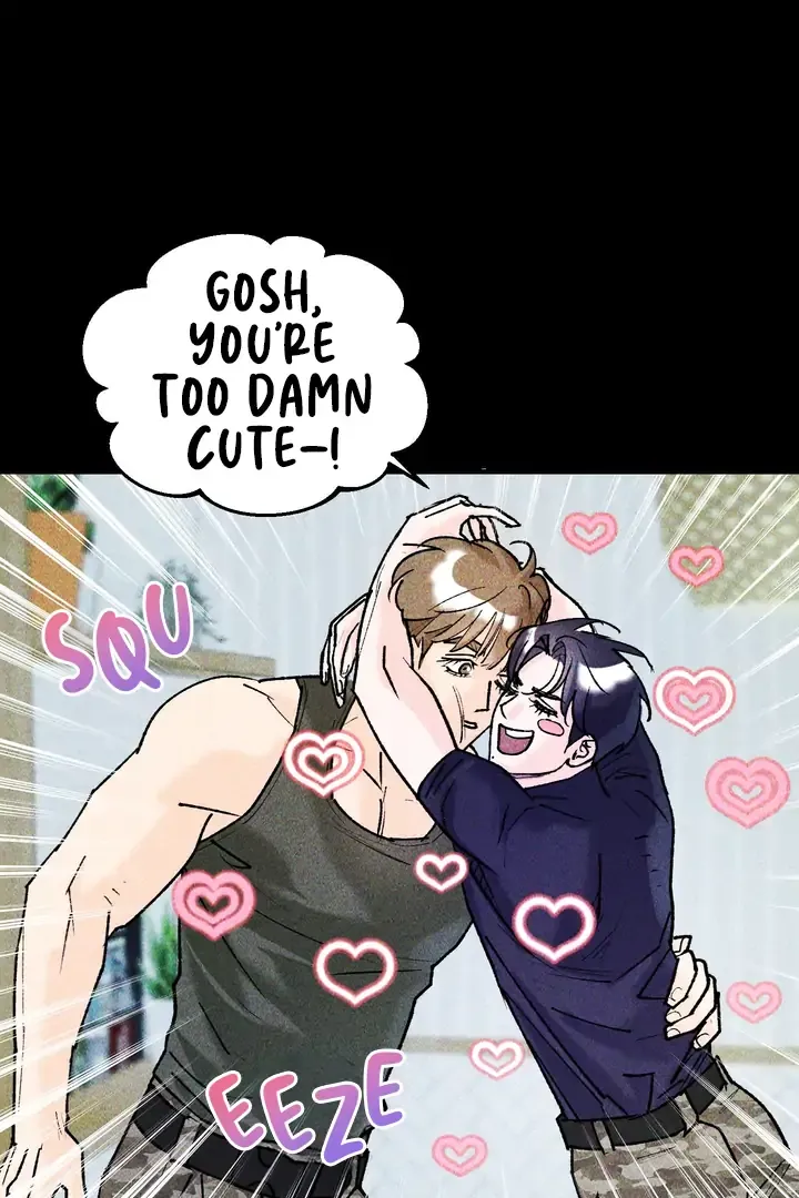 Like a Violet Chapter 9 page 29 - 
