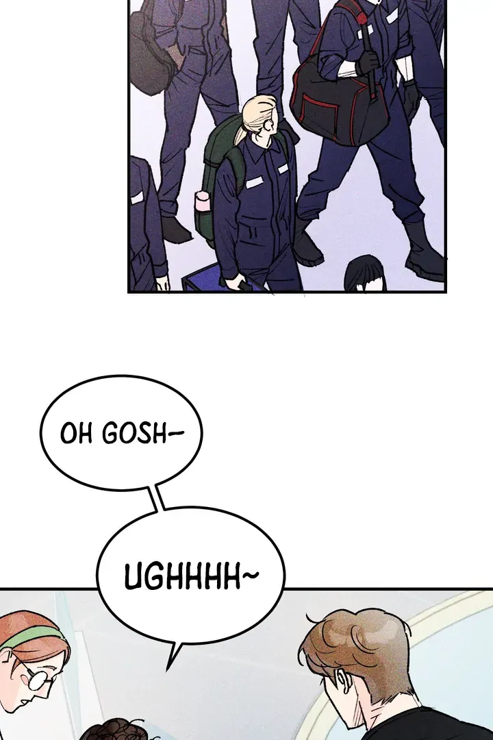 Like a Violet Chapter 9 page 4 - 