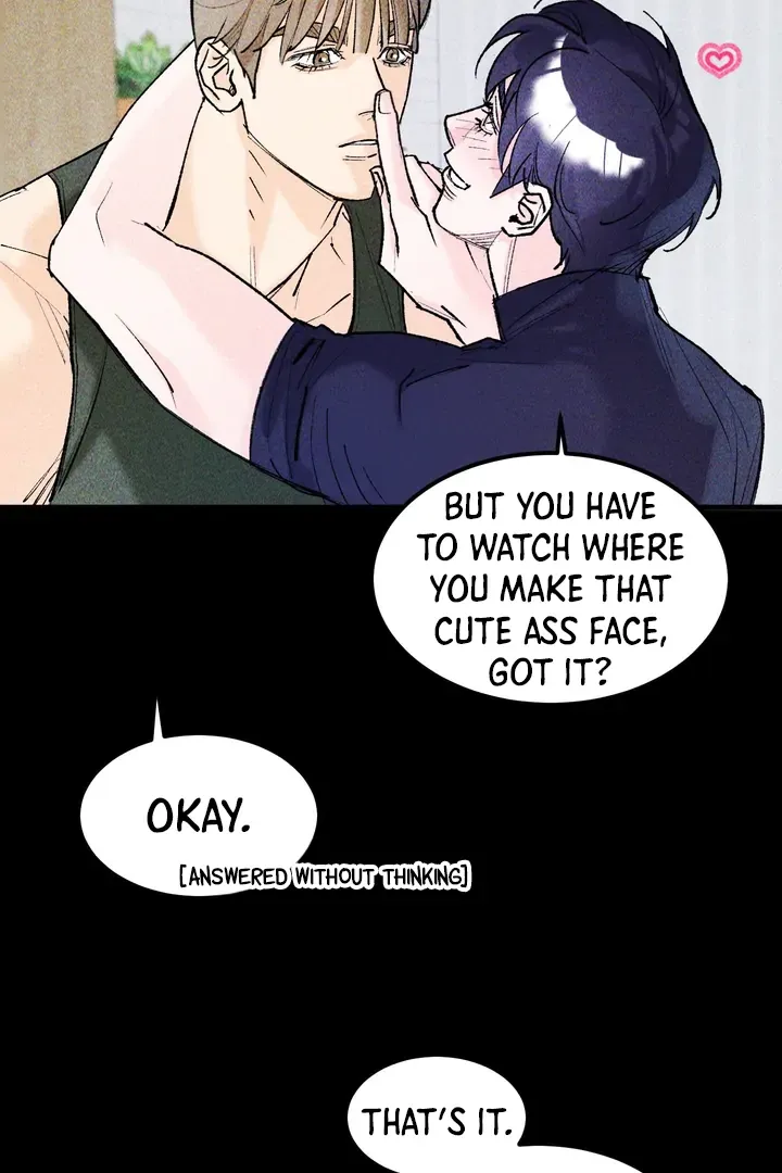 Like a Violet Chapter 9 page 31 - 