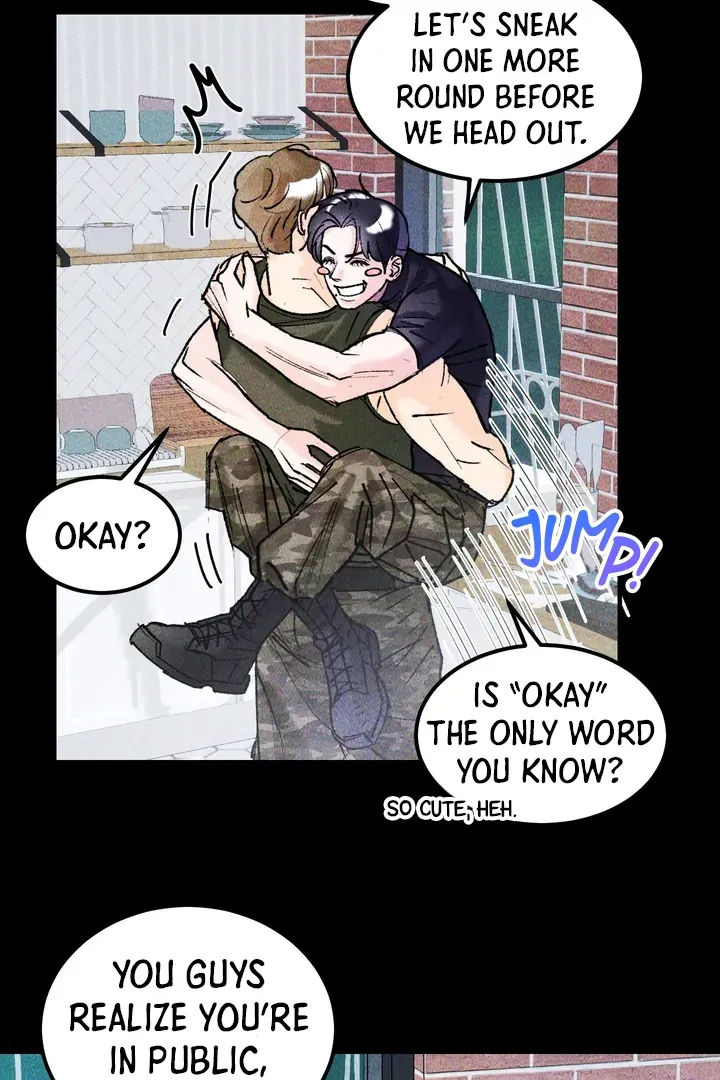 Like a Violet Chapter 9 page 32 - 