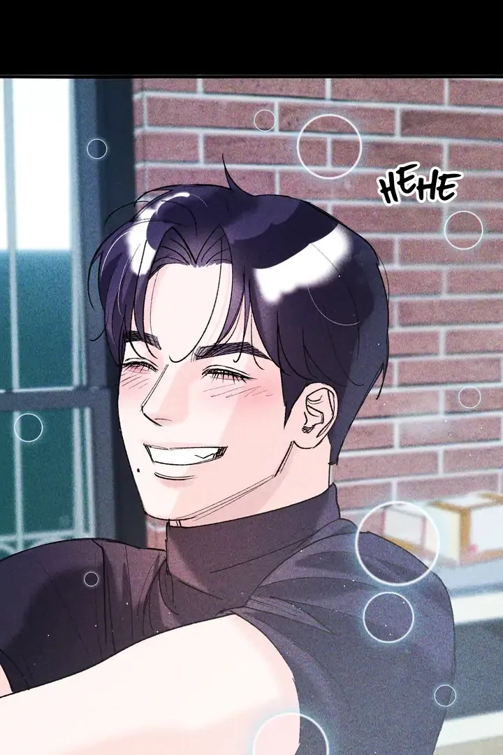 Like a Violet Chapter 9 page 34 - 