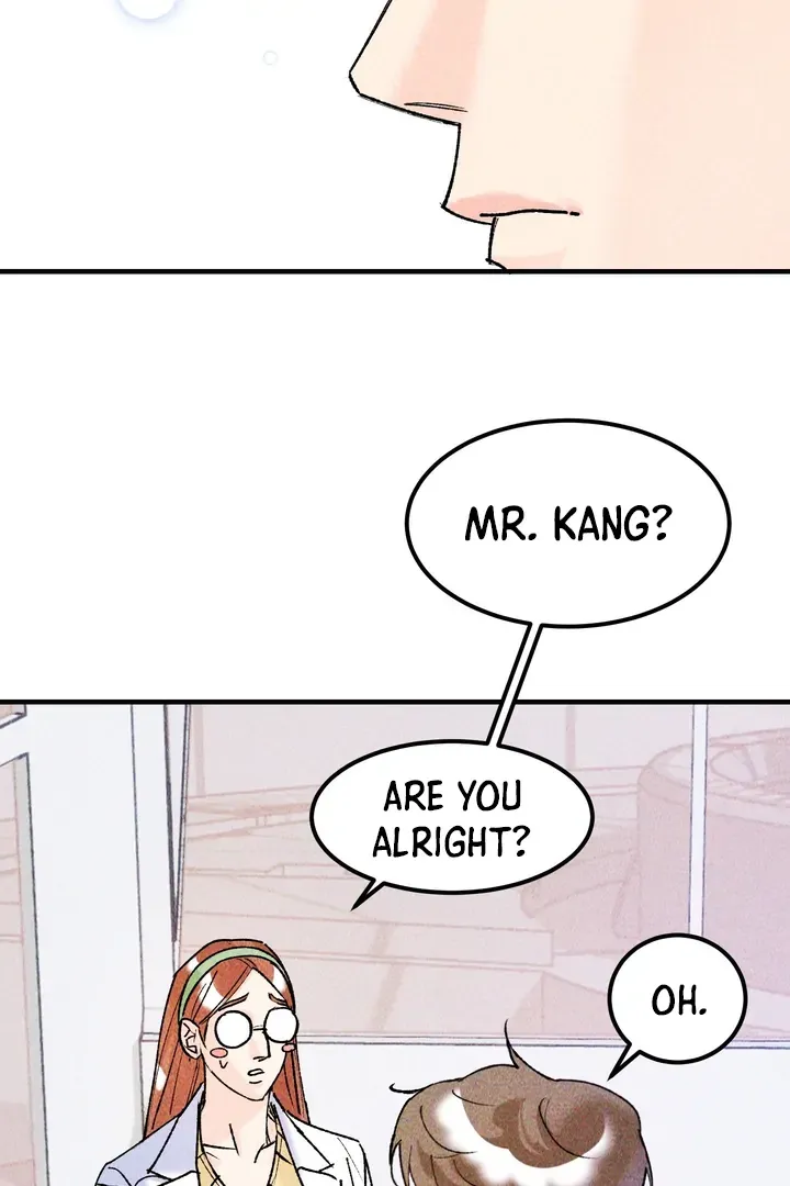 Like a Violet Chapter 9 page 36 - 