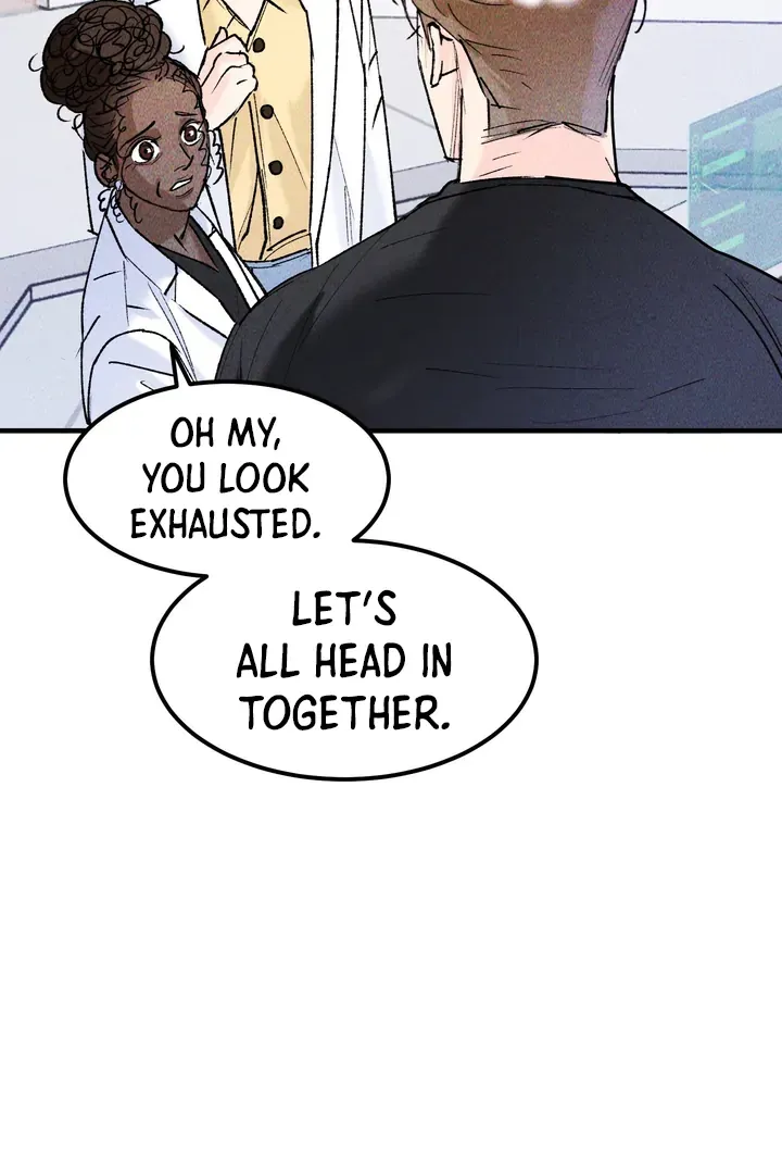 Like a Violet Chapter 9 page 37 - 