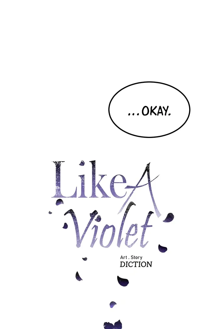 Like a Violet Chapter 9 page 38 - 