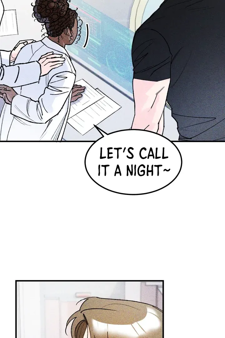 Like a Violet Chapter 9 page 5 - 