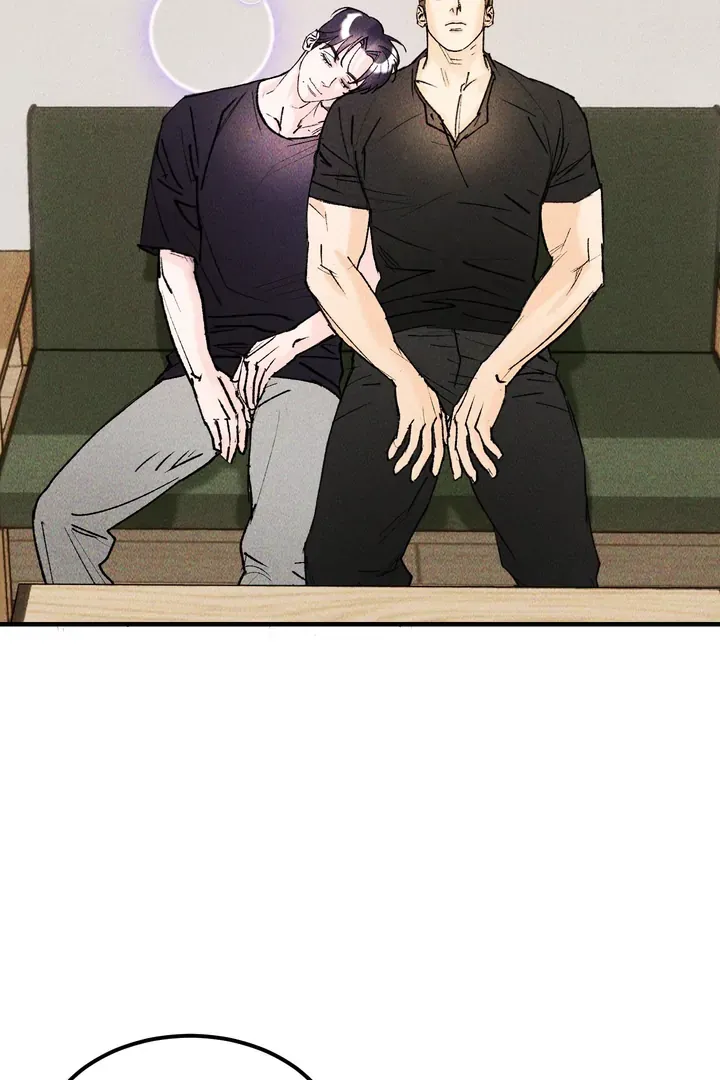 Like a Violet Chapter 9 page 46 - 
