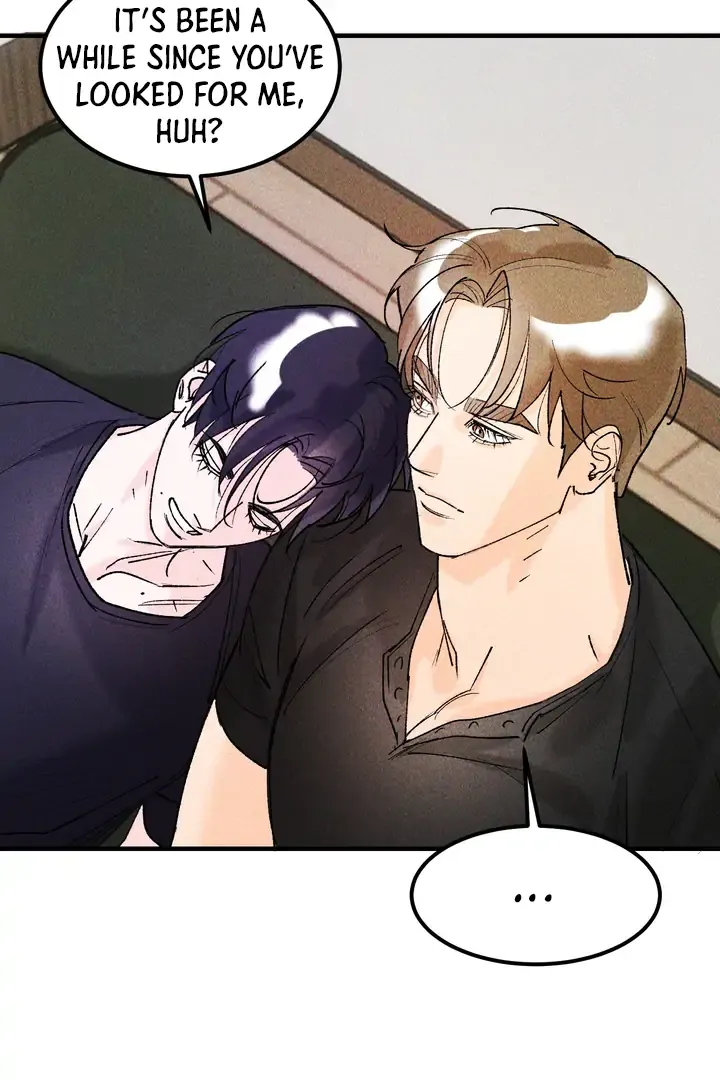 Like a Violet Chapter 9 page 47 - 
