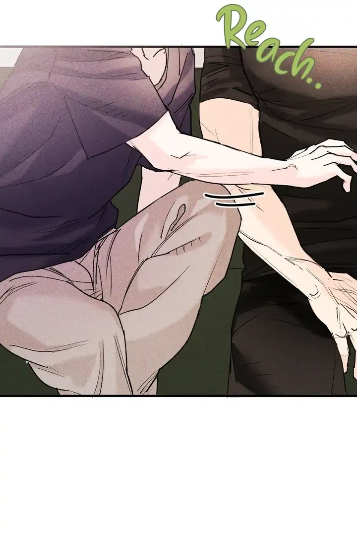 Like a Violet Chapter 9 page 50 - 