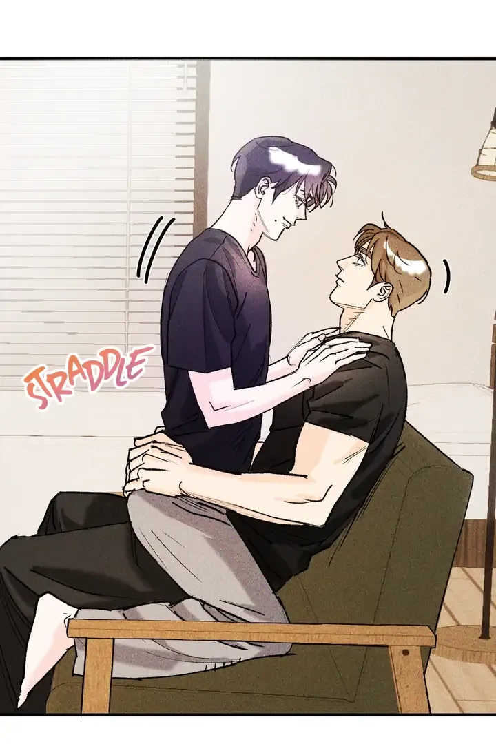 Like a Violet Chapter 9 page 51 - 