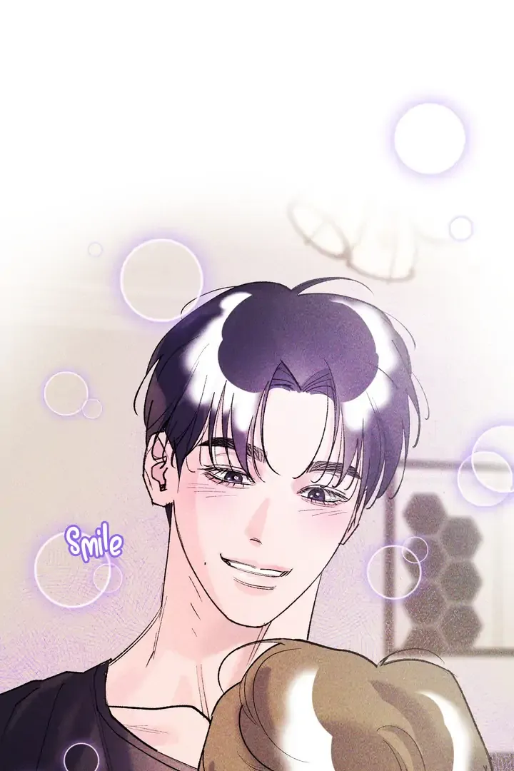 Like a Violet Chapter 9 page 52 - 