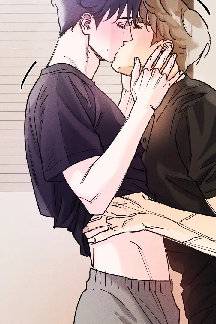 Like a Violet Chapter 9 page 55 - 