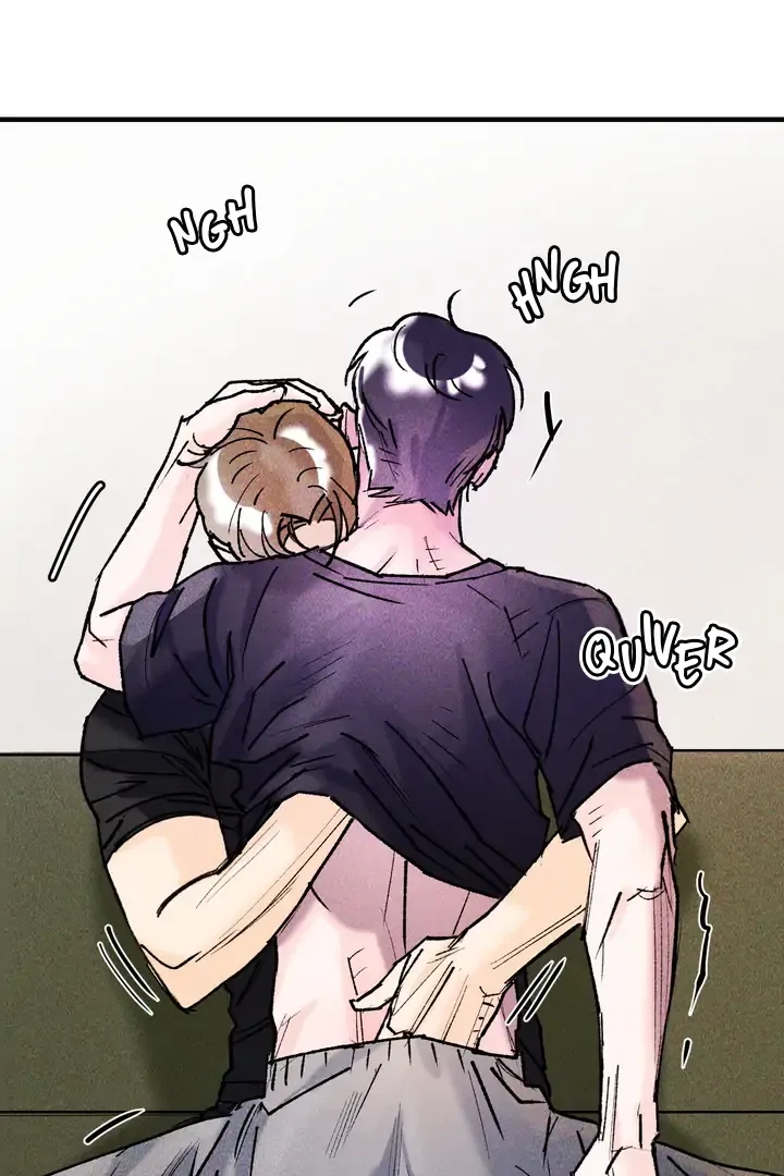 Like a Violet Chapter 9 page 58 - 