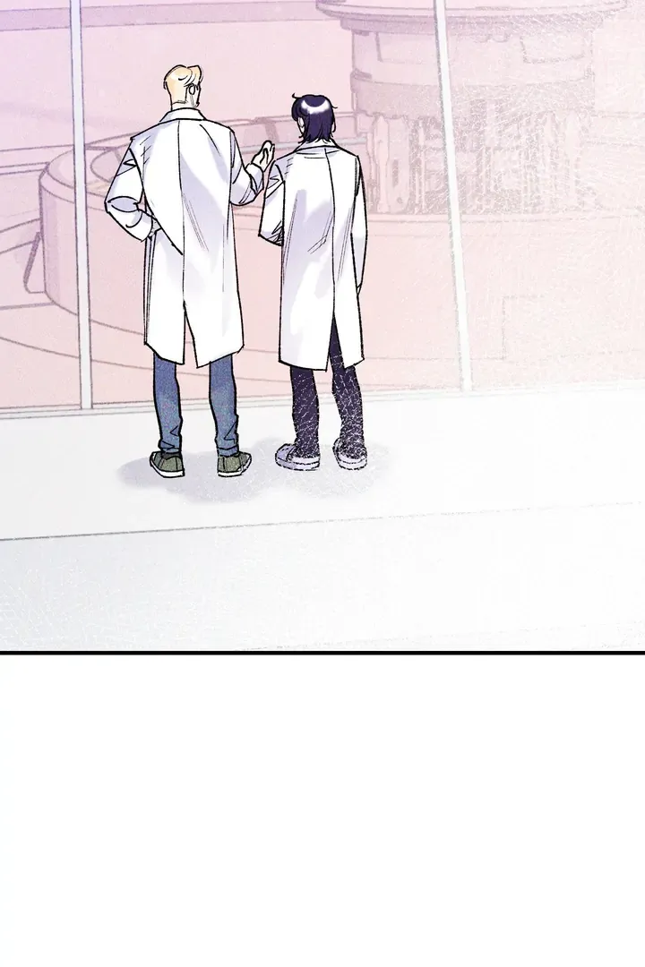 Like a Violet Chapter 9 page 7 - 
