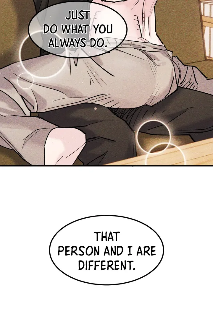 Like a Violet Chapter 9 page 70 - 