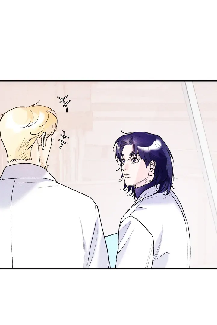 Like a Violet Chapter 9 page 8 - 