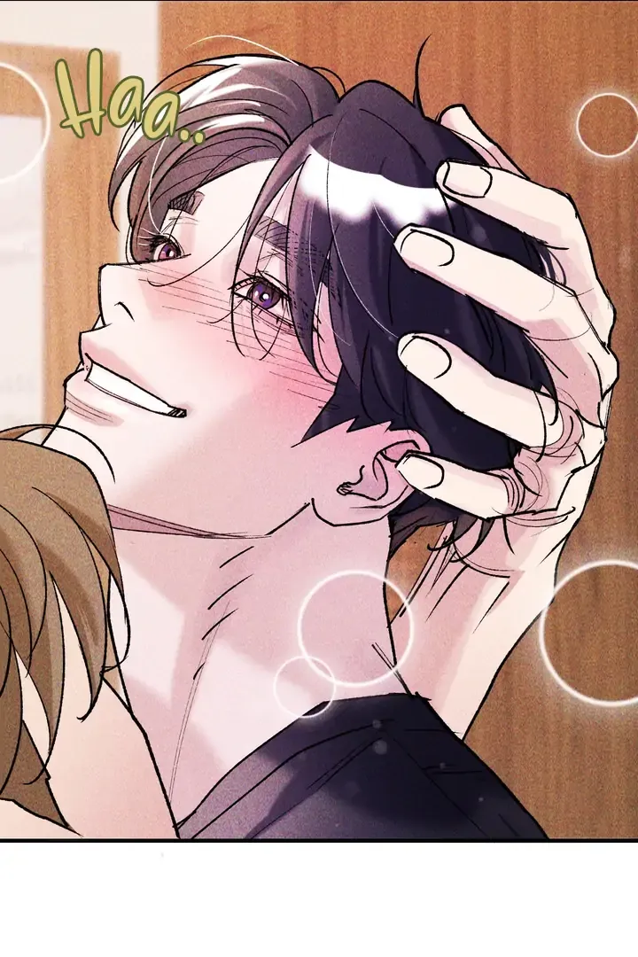 Like a Violet Chapter 9 page 73 - 