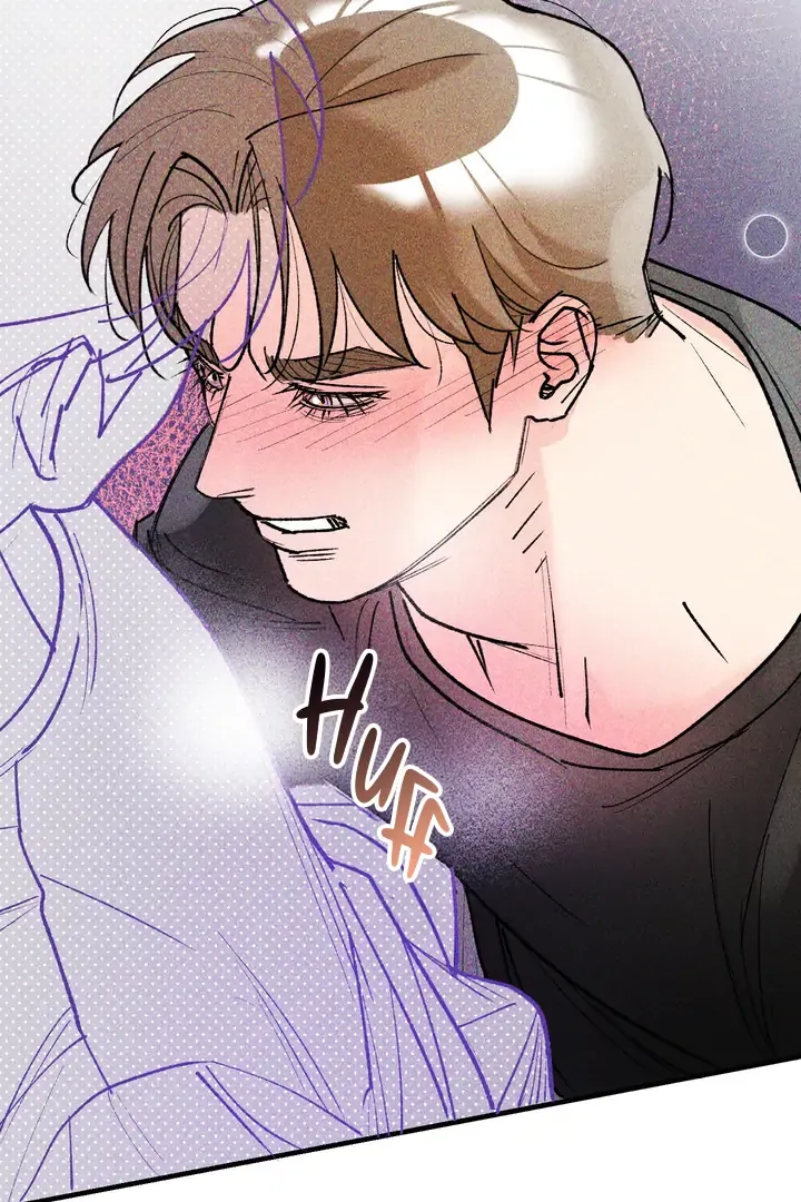 Like a Violet Chapter 9 page 77 - 