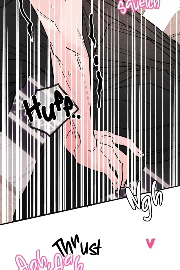 Like a Violet Chapter 9 page 85 - 