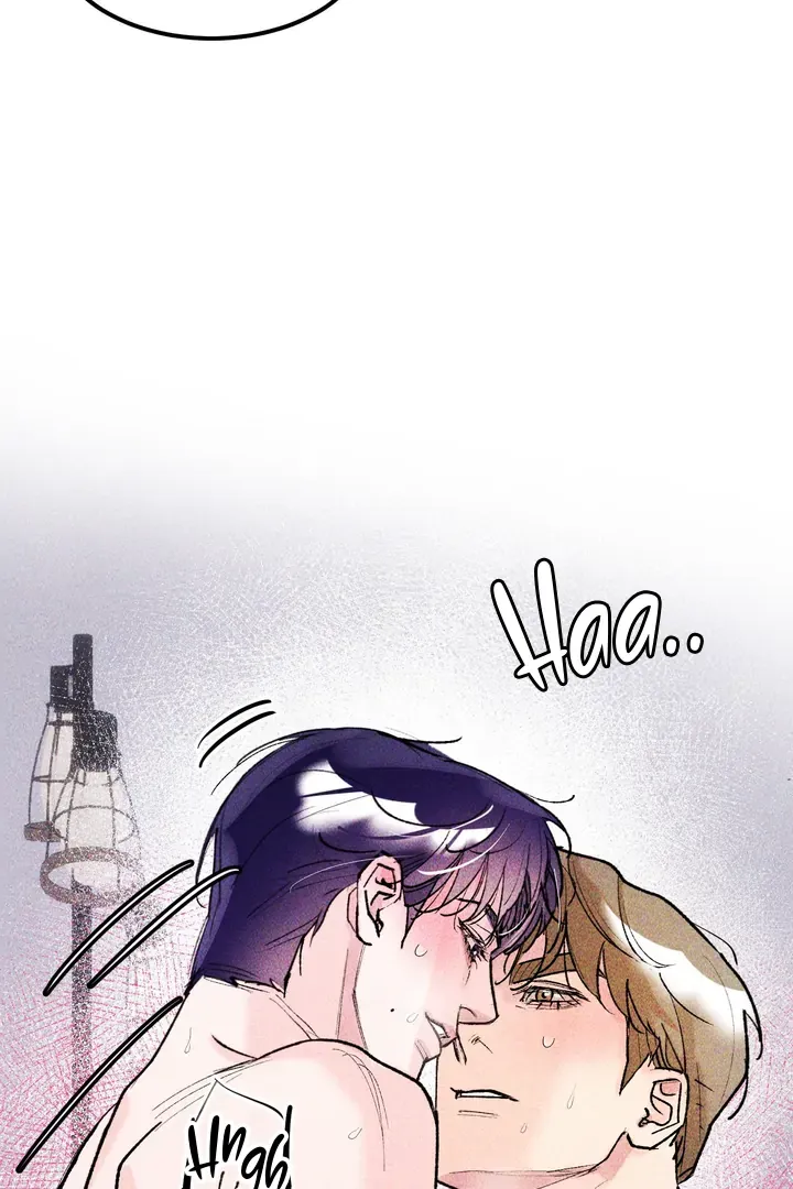 Like a Violet Chapter 9 page 88 - 