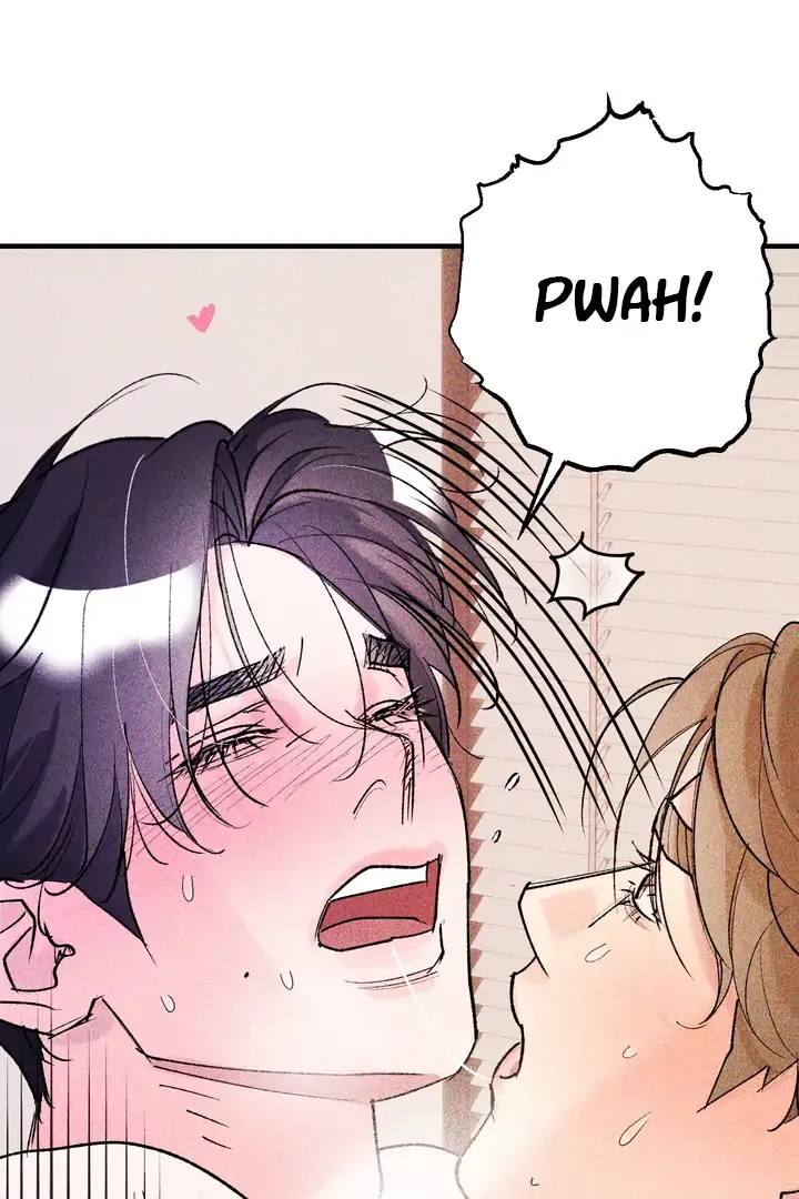 Like a Violet Chapter 9 page 98 - 