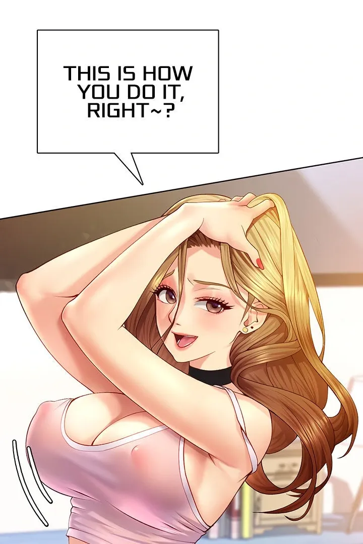 Like and Subscribe Chapter 1 page 11 - 