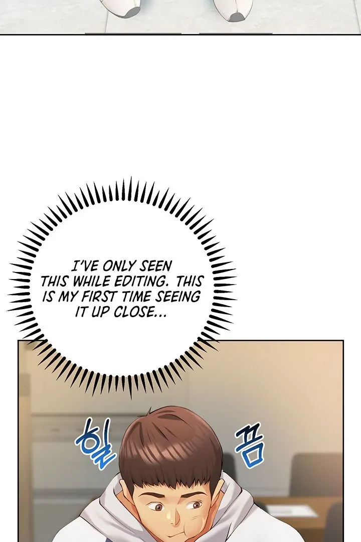 Like and Subscribe Chapter 1 page 109 - 