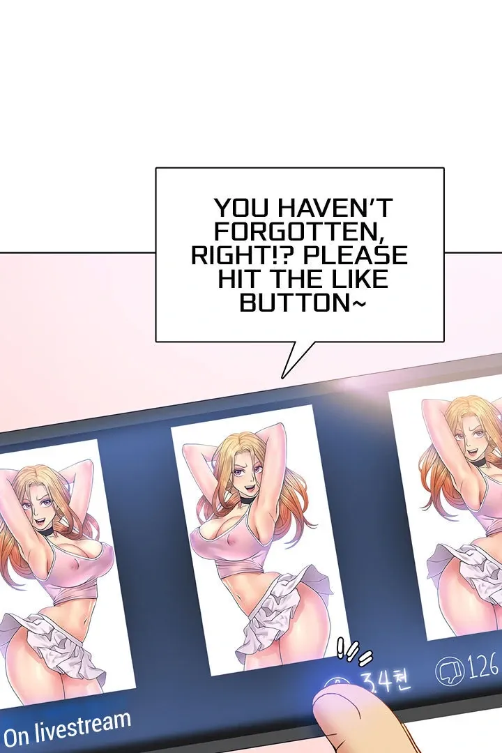 Like and Subscribe Chapter 1 page 14 - 