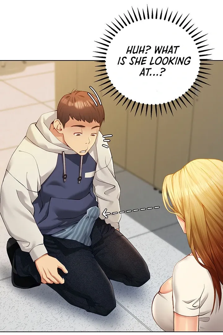 Like and Subscribe Chapter 1 page 181 - 