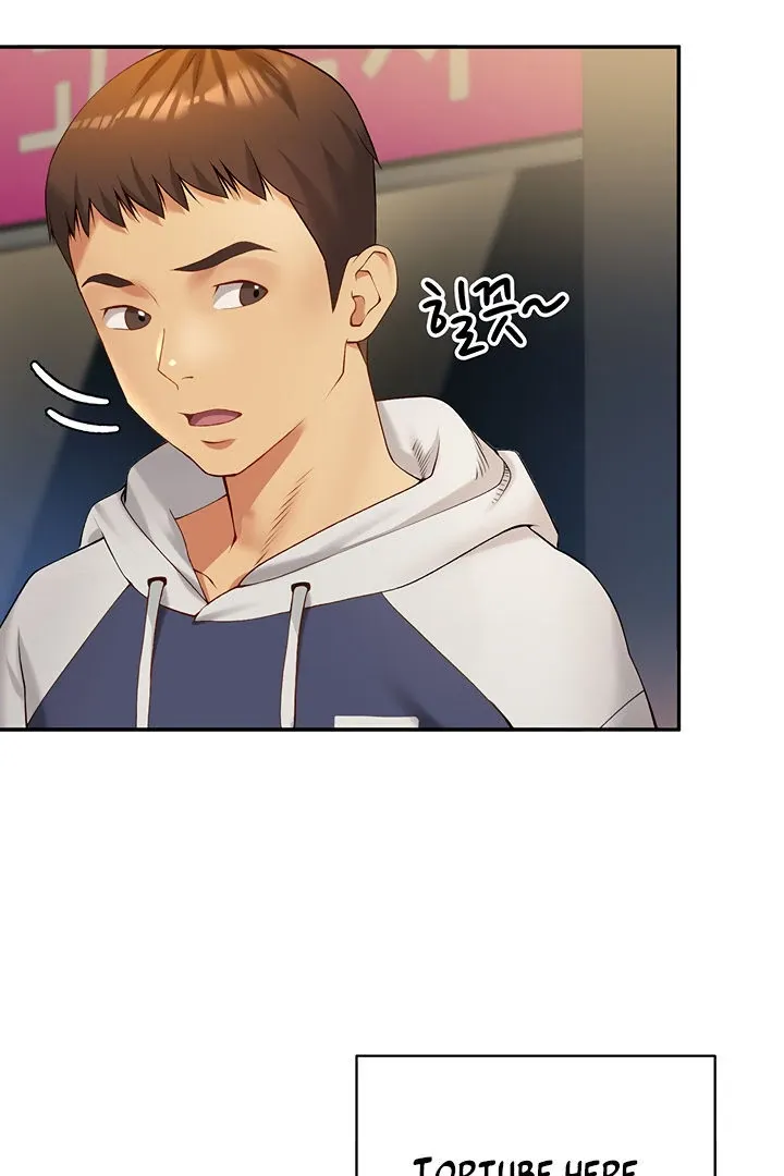 Like and Subscribe Chapter 1 page 20 - 