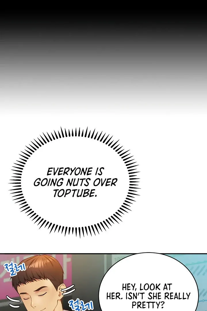 Like and Subscribe Chapter 1 page 25 - 