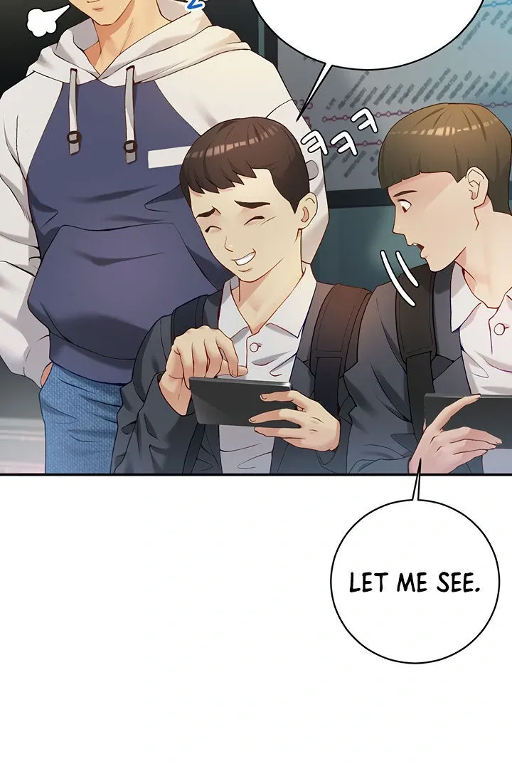 Like and Subscribe Chapter 1 page 26 - 