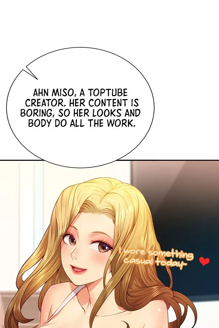 Like and Subscribe Chapter 1 page 27 - 