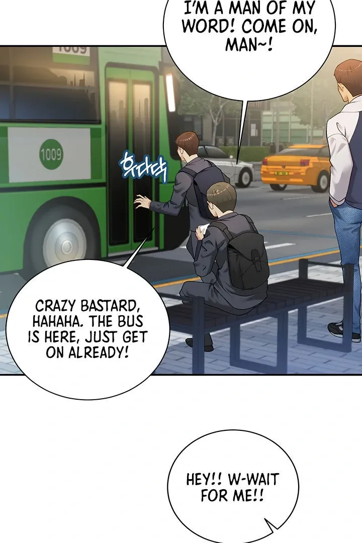 Like and Subscribe Chapter 1 page 33 - 