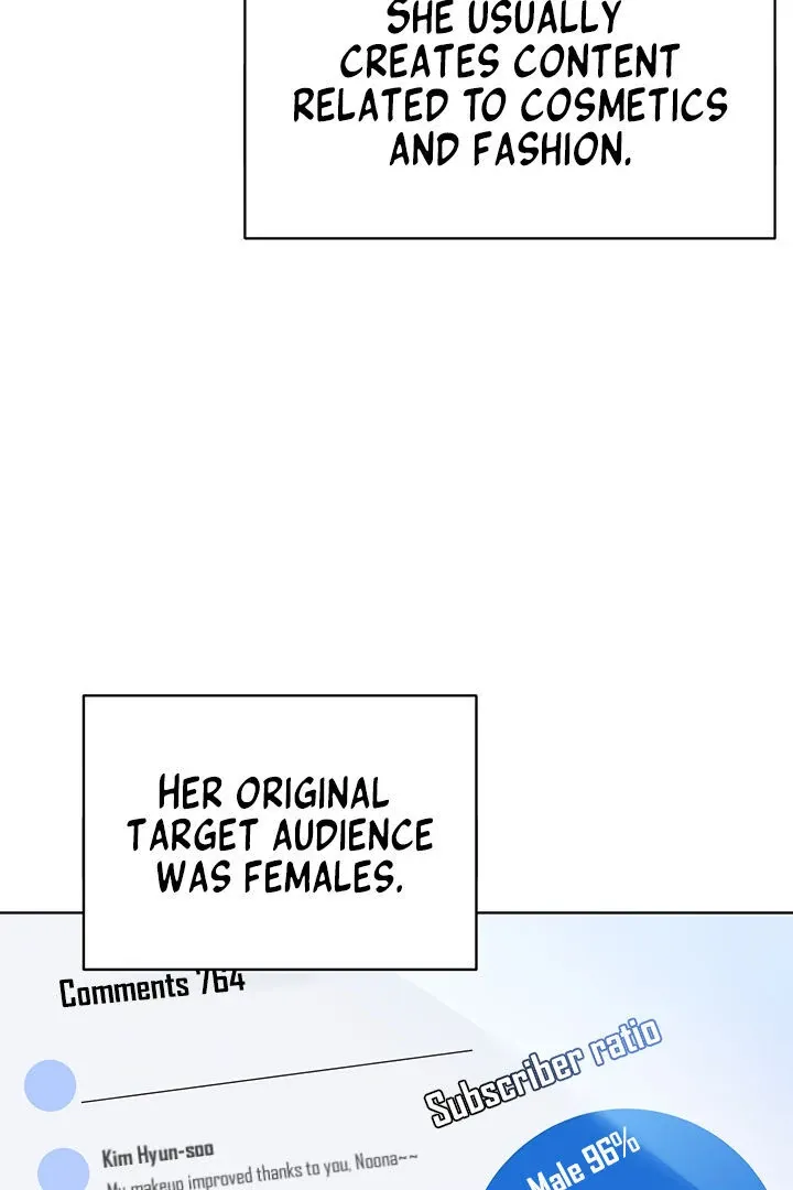 Like and Subscribe Chapter 1 page 38 - 