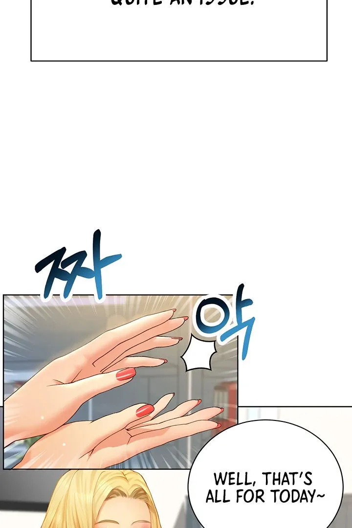 Like and Subscribe Chapter 1 page 40 - 
