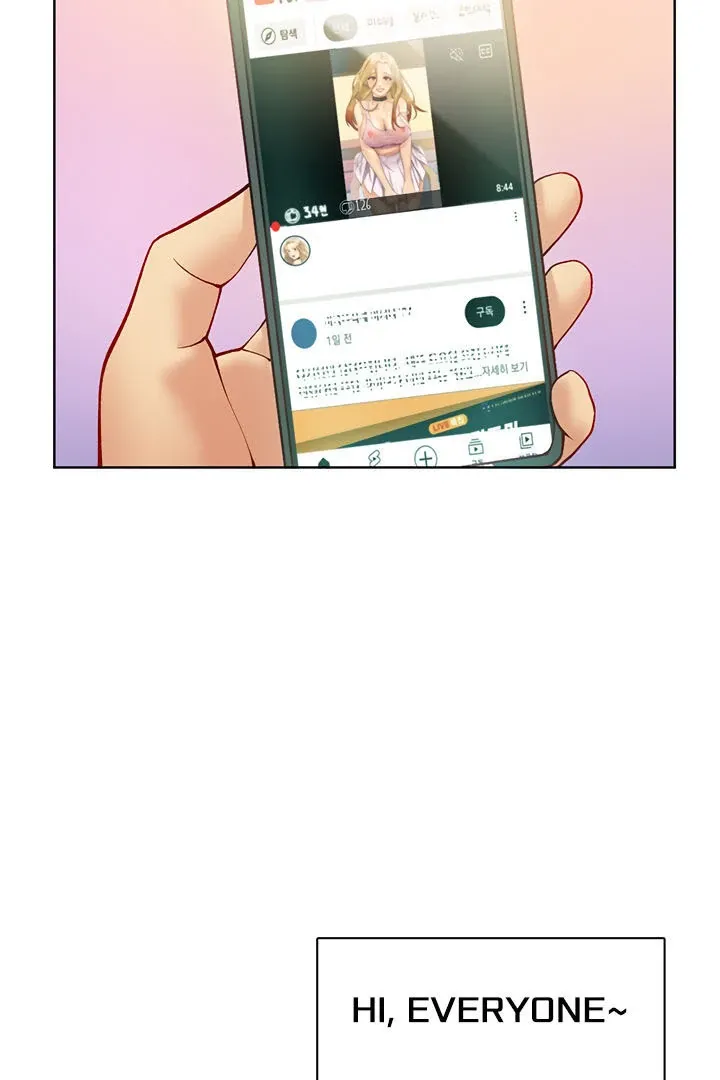 Like and Subscribe Chapter 1 page 5 - 