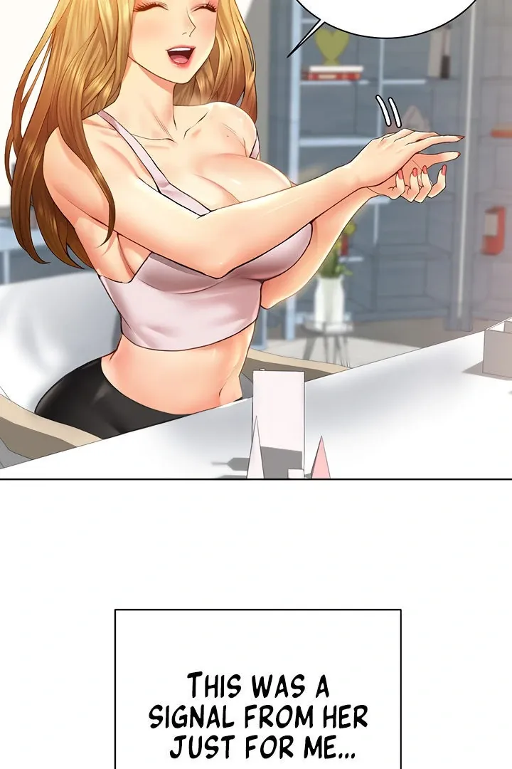 Like and Subscribe Chapter 1 page 41 - 