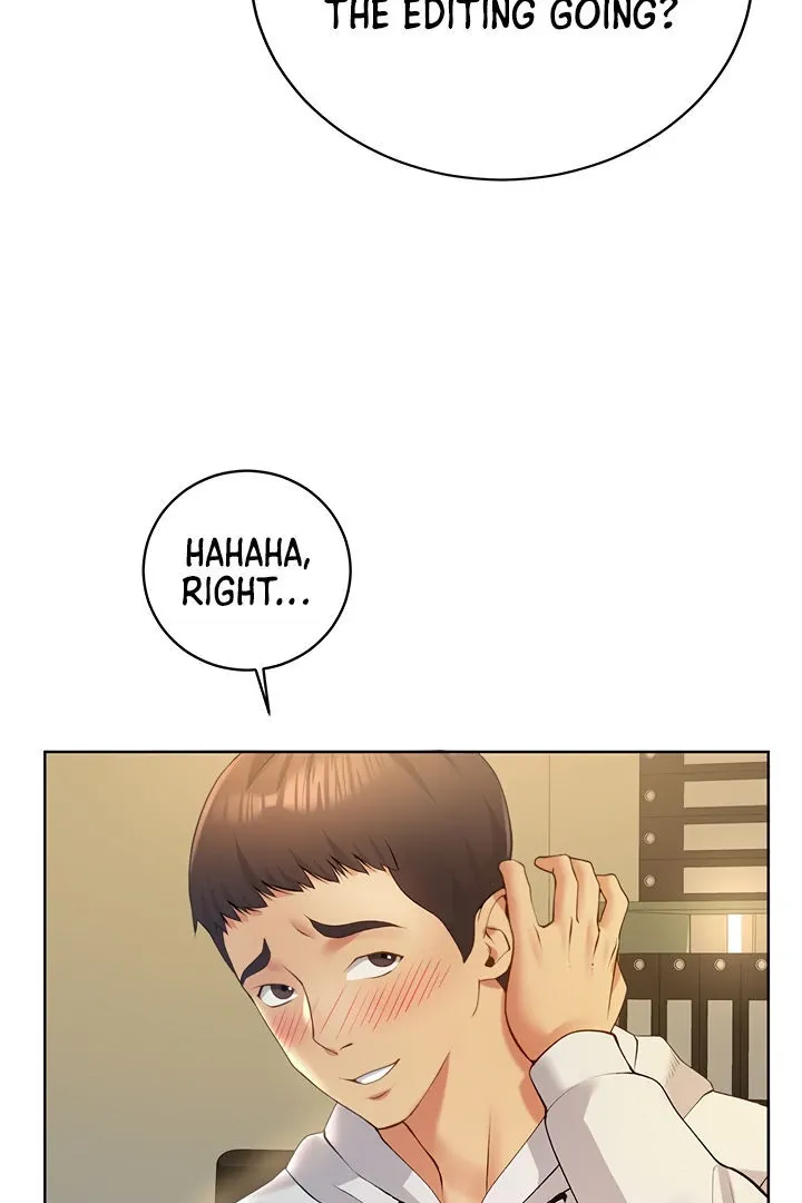 Like and Subscribe Chapter 1 page 54 - 