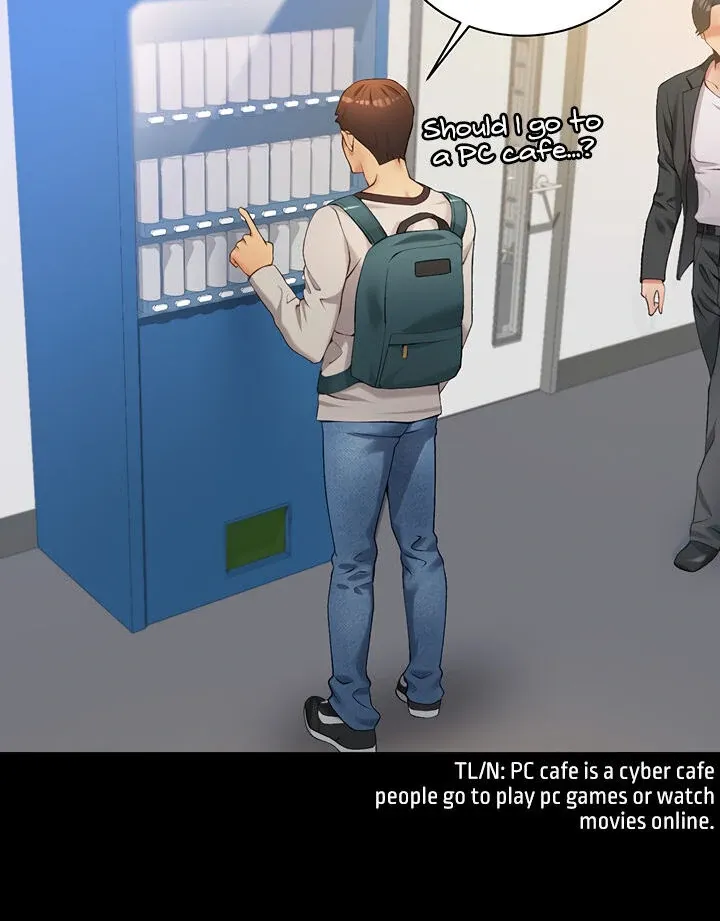 Like and Subscribe Chapter 1 page 58 - 