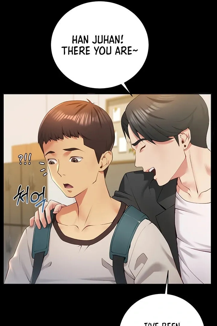 Like and Subscribe Chapter 1 page 59 - 