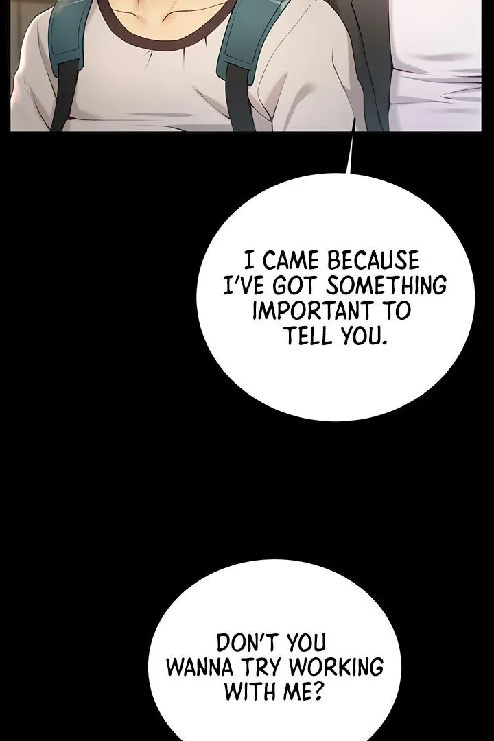 Like and Subscribe Chapter 1 page 61 - 