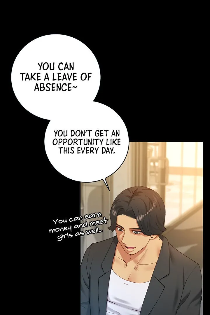 Like and Subscribe Chapter 1 page 67 - 